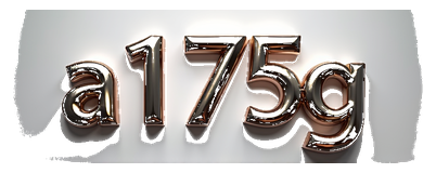 a175g logo
