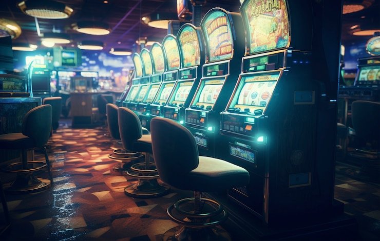 a175g Game rooms